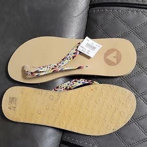 Flip flops